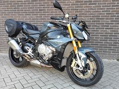BMW S 1000 R