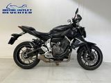 YAMAHA MT 07
