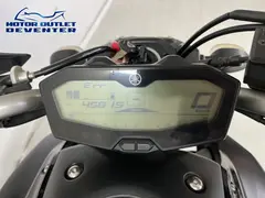 Yamaha MT 07 2014 occasion – foto 2 van 11