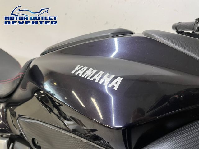 yamaha - mt-07