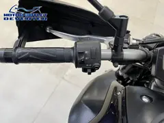 Yamaha MT 07 2014 occasion – foto 9 van 11