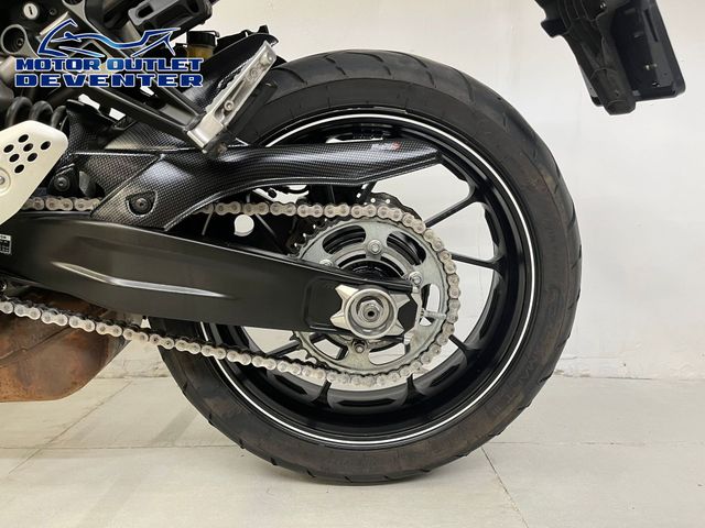 yamaha - mt-07