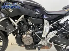 Yamaha MT 07 2014 occasion – foto 5 van 11