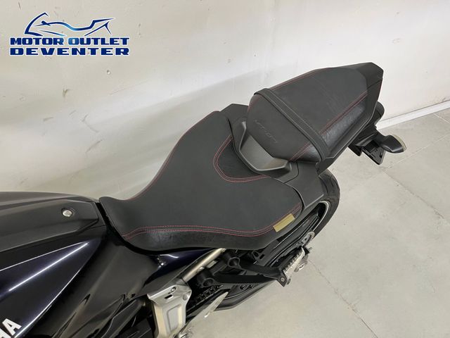 yamaha - mt-07