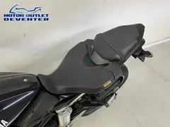 Yamaha MT 07 2014 occasion – foto 8 van 11