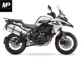 BENELLI TRK 502 X