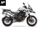 BENELLI TRK 502 X