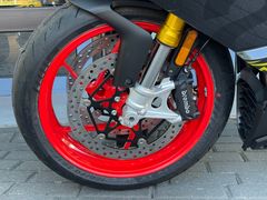 Aprilia Aprilia RS 660 Vemon Yellow 105 PK 2025 2026 nieuw – foto 20 van 24