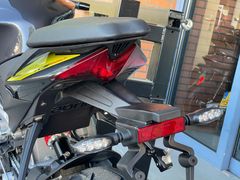 Aprilia Aprilia RS 660 Vemon Yellow 105 PK 2025 2026 nieuw – foto 15 van 24