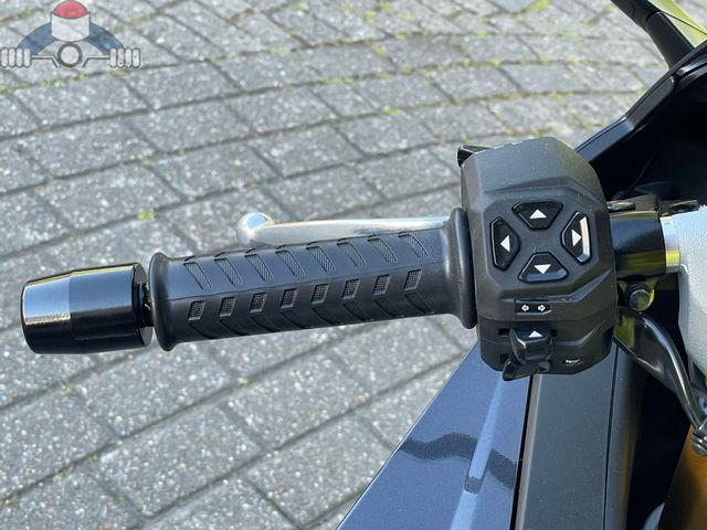 aprilia - rs-660