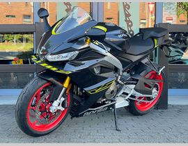 Aprilia RS 660 2026 nieuw
