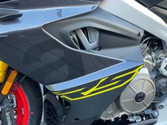Aprilia Aprilia RS 660 Vemon Yellow 105 PK 2025 2026 nieuw – foto 16 van 24