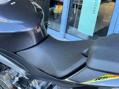 Aprilia Aprilia RS 660 Vemon Yellow 105 PK 2025 2026 nieuw – foto 13 van 24