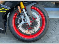 Aprilia Aprilia RS 660 Vemon Yellow 105 PK 2025 2026 nieuw – foto 21 van 24