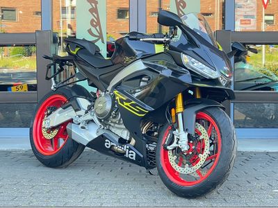 APRILIA RS 660 – foto 2