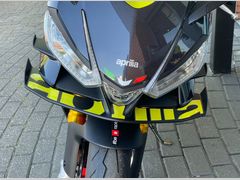 Aprilia Aprilia RS 660 Vemon Yellow 105 PK 2025 2026 nieuw – foto 6 van 24