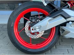 Aprilia Aprilia RS 660 Vemon Yellow 105 PK 2025 2026 nieuw – foto 23 van 24