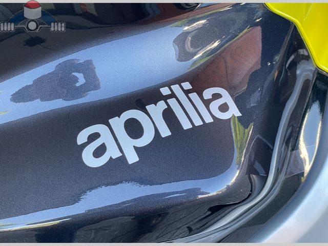 aprilia - rs-660