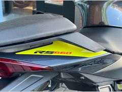 Aprilia Aprilia RS 660 Vemon Yellow 105 PK 2025 2026 nieuw – foto 12 van 24