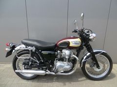 KAWASAKI W 650