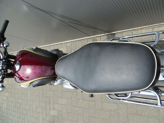 kawasaki - w-650