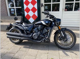 Morbidelli C652V 2026 nieuw