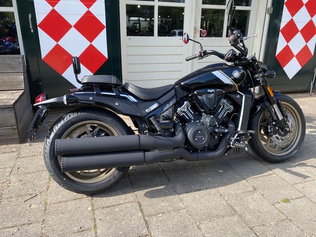 MORBIDELLI - c652v