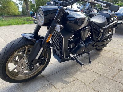 MORBIDELLI C652V – foto 4
