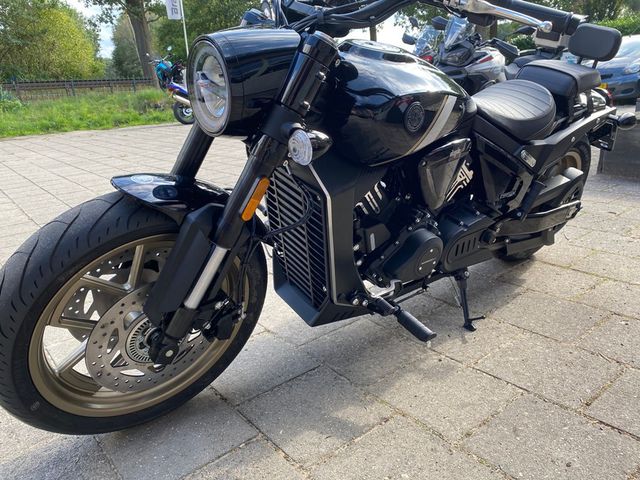 MORBIDELLI - c652v