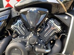 Morbidelli C652V ABS 2026 nieuw – foto 5 van 8