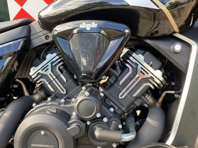 MORBIDELLI - c652v