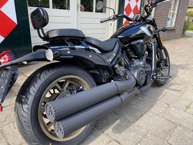 MORBIDELLI - c652v