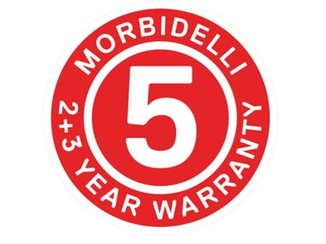 MORBIDELLI - c652v