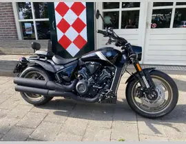 Morbidelli C652V 2026 nieuw