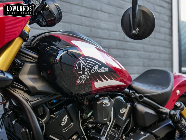 indian - 101-scout