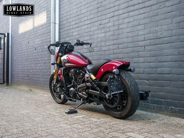 indian - 101-scout