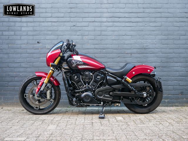 indian - 101-scout