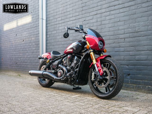 indian - 101-scout
