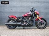 INDIAN MOTORCYCLE 101 SCOUT