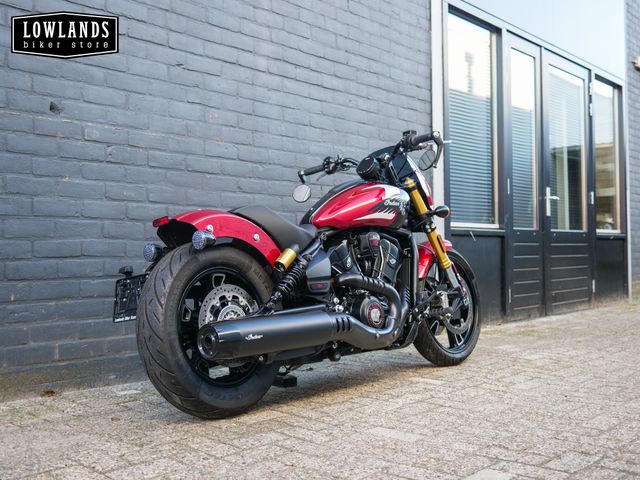 indian - 101-scout