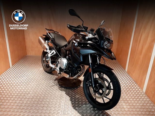 bmw - f-750-gs