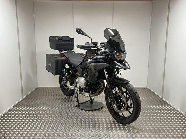 bmw - f-750-gs