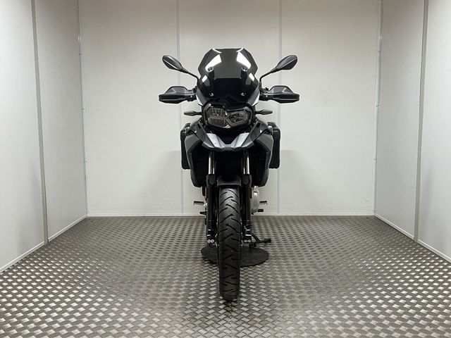 bmw - f-750-gs