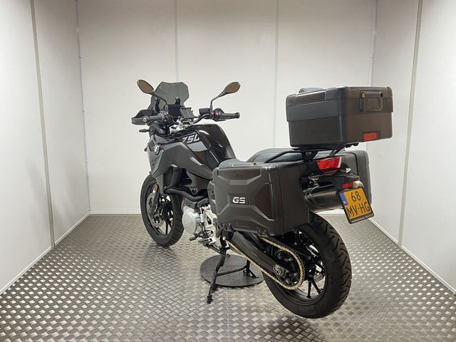 bmw - f-750-gs
