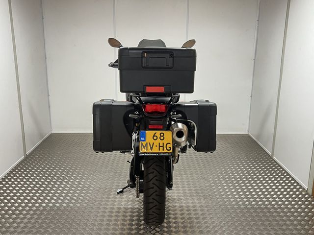 bmw - f-750-gs