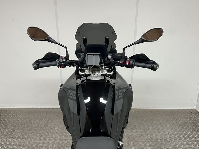 bmw - f-750-gs