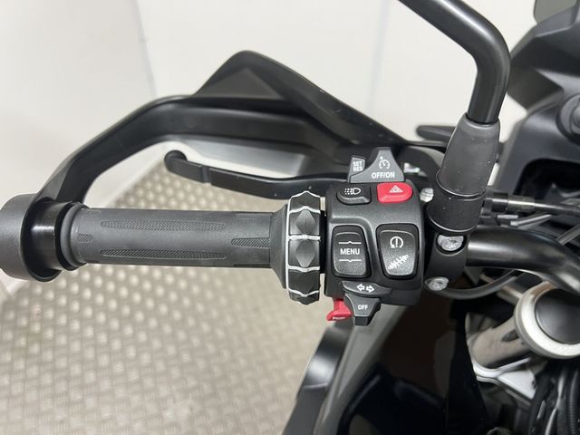 bmw - f-750-gs