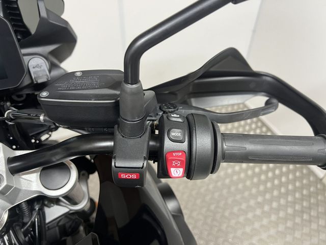 bmw - f-750-gs