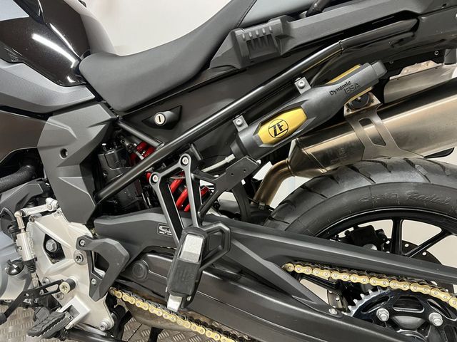 bmw - f-750-gs