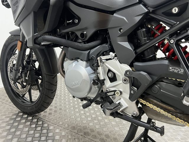 bmw - f-750-gs